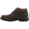8963T_5 Keen TyreTread Leather Boots (For Men)