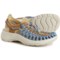 Keen Uneek Astoria Sport Sandals (For Women) in Chipmunk/Faded Denim