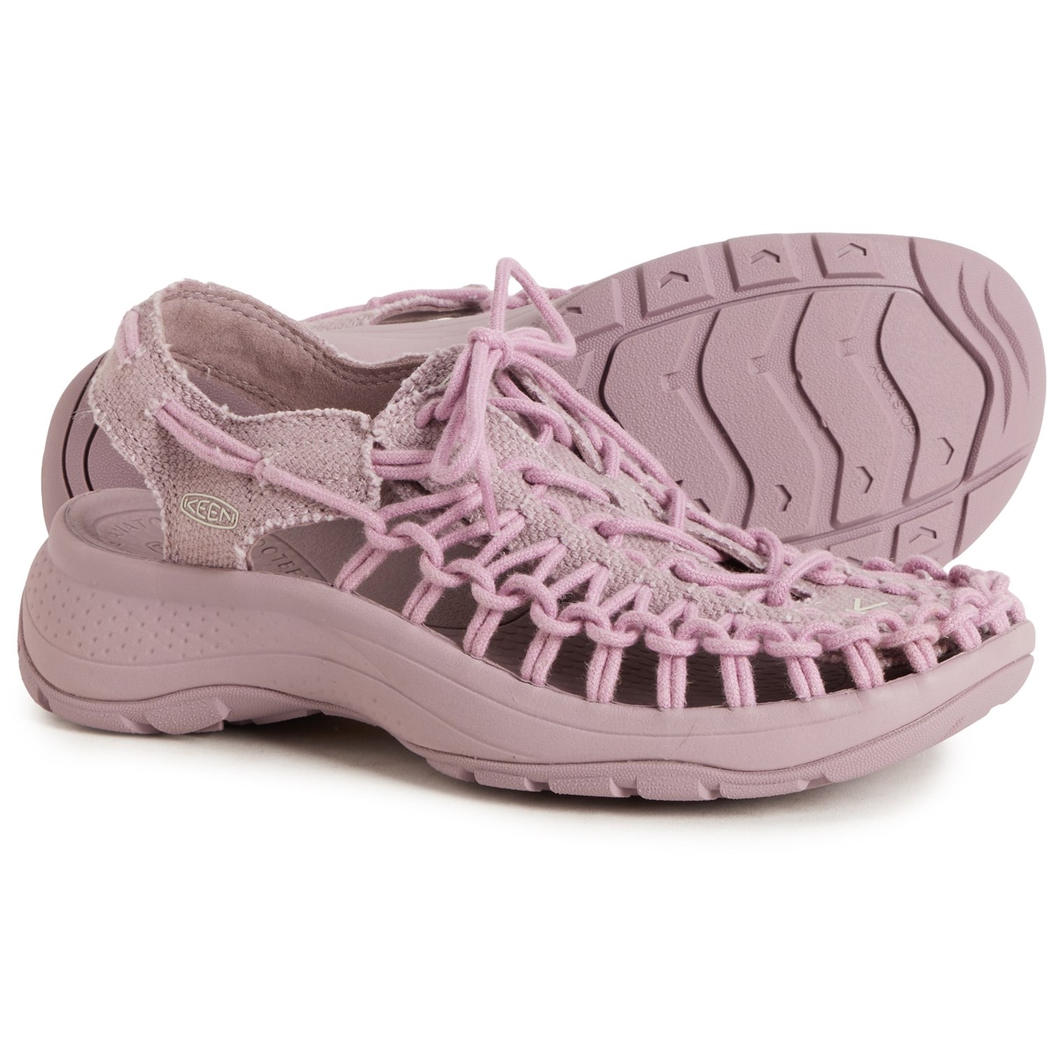 Keen Uneek Astoria Sport Sandals (For Women) - Save 50%