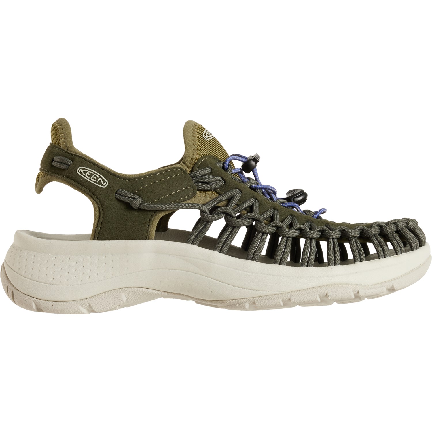 Keen Uneek Astoria Sport Sandals (For Women) - Save 50%