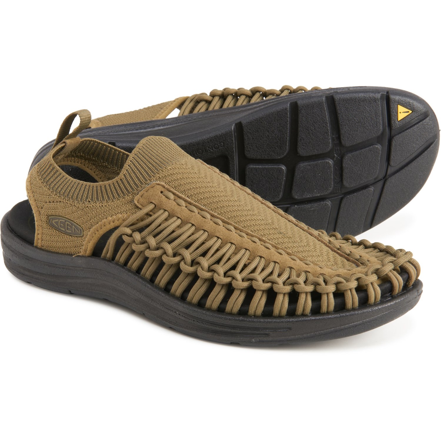 men's keen uneek sandals