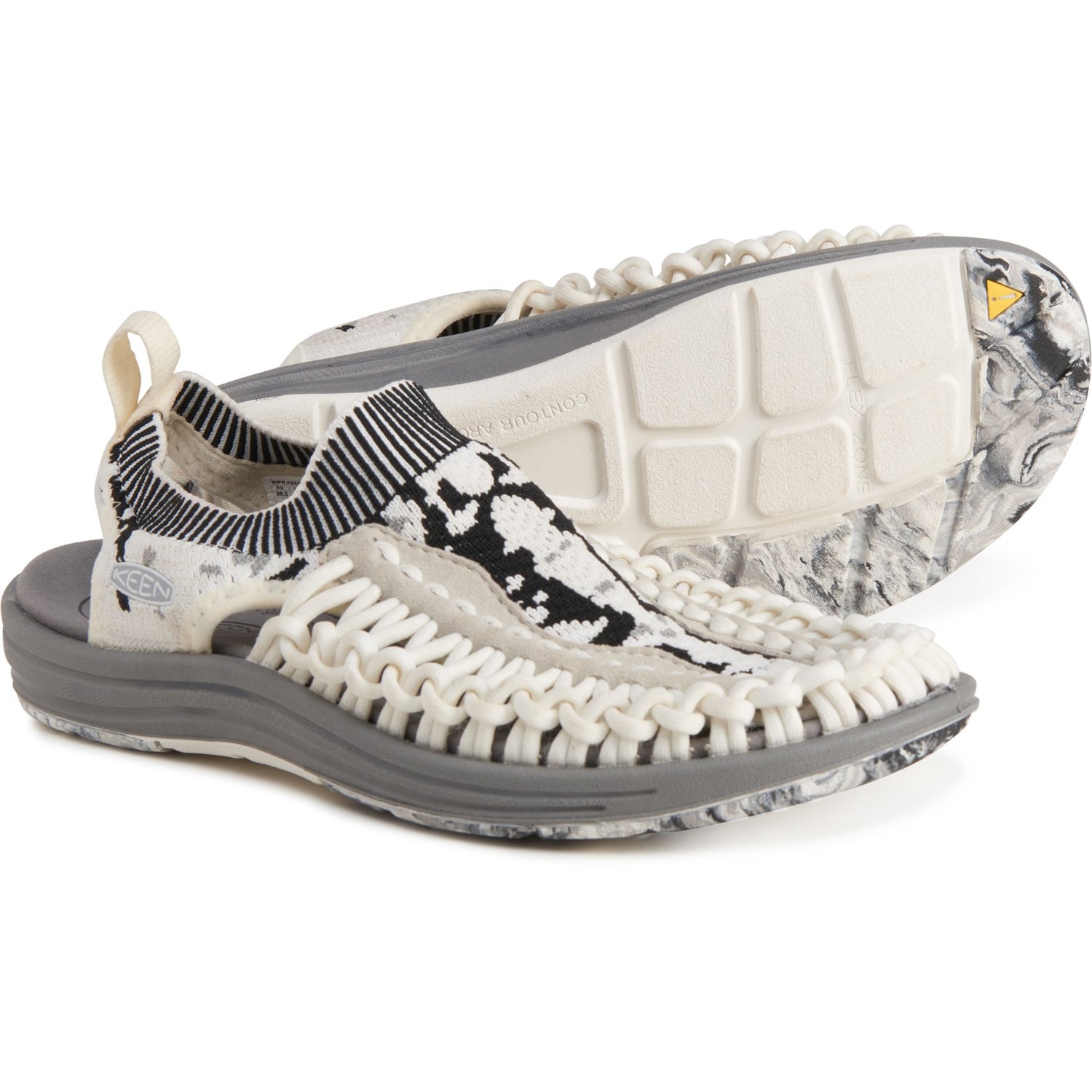 women's uneek evo