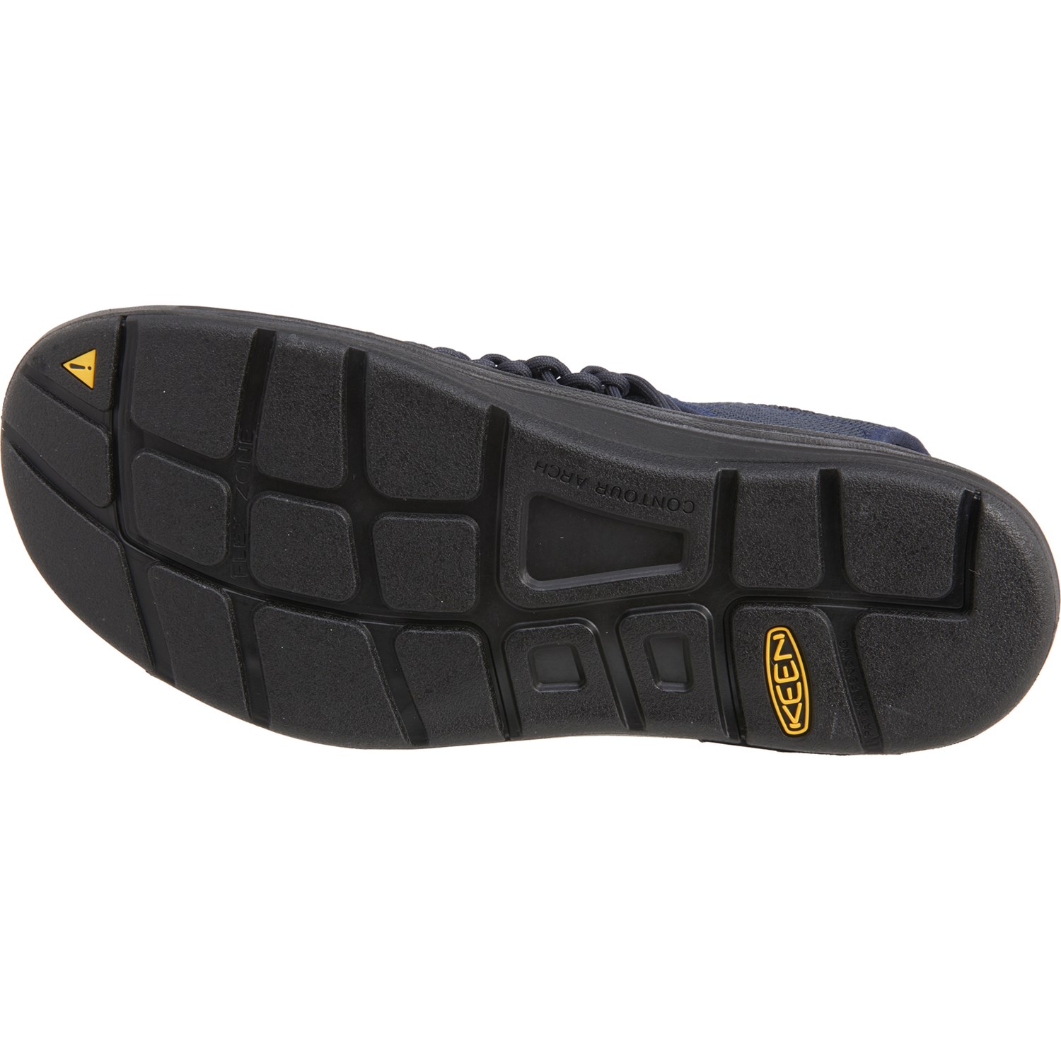keen contour arch