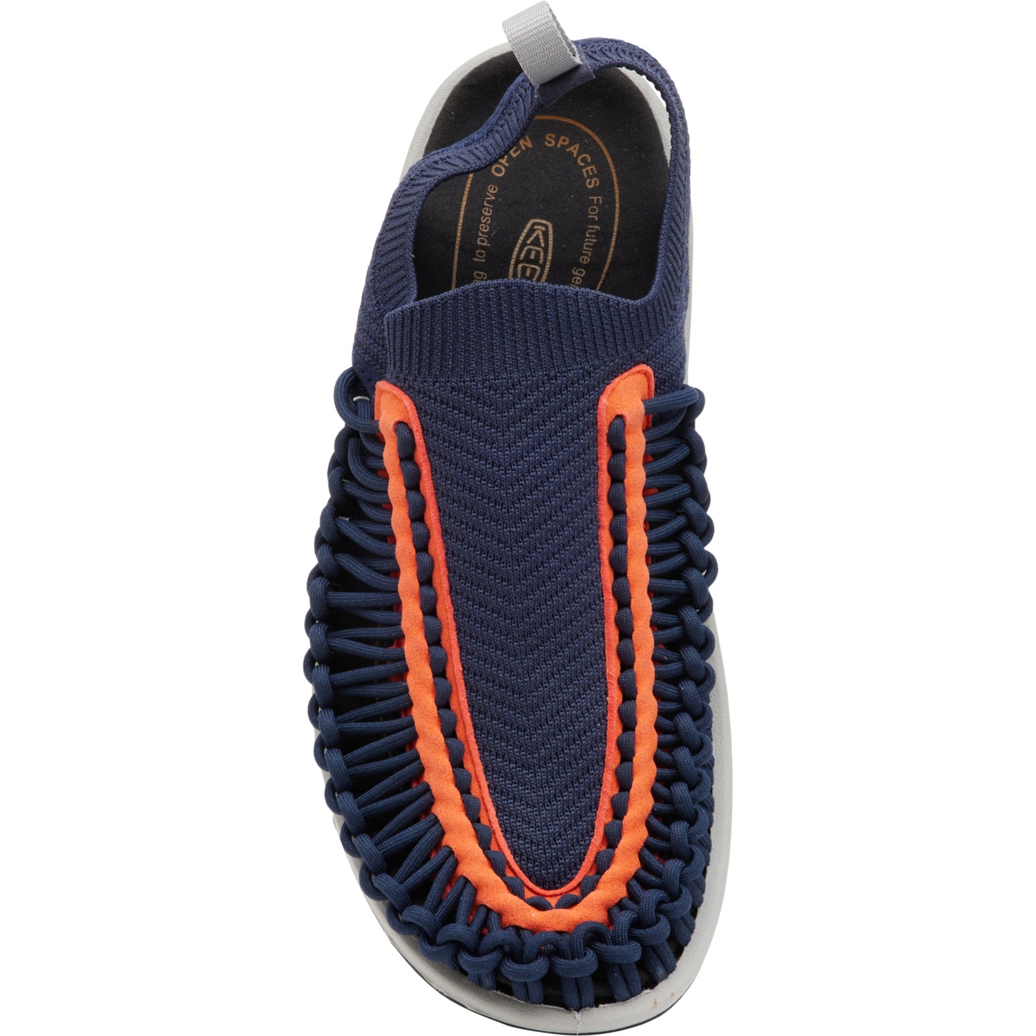 Keen uneek evo discount sandals