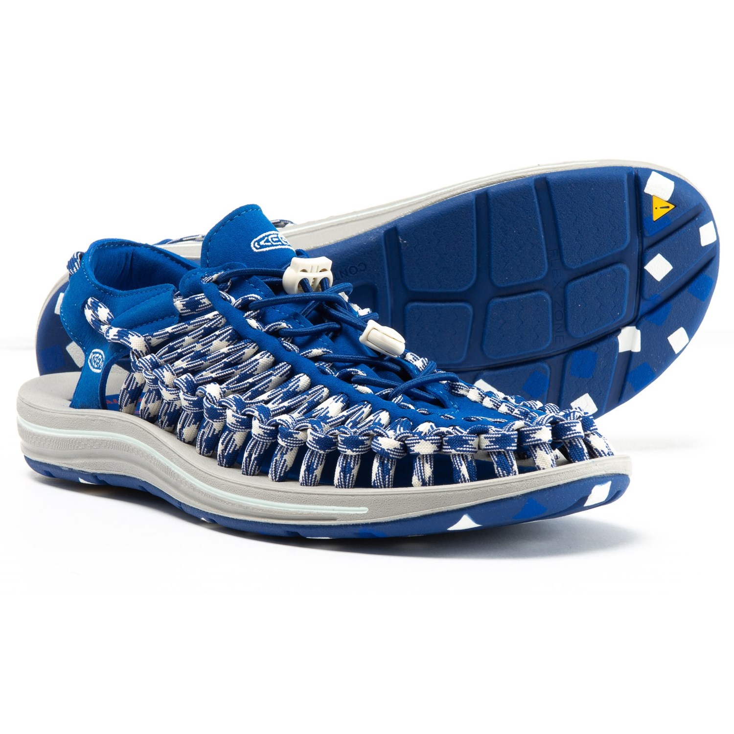 keen flat shoes