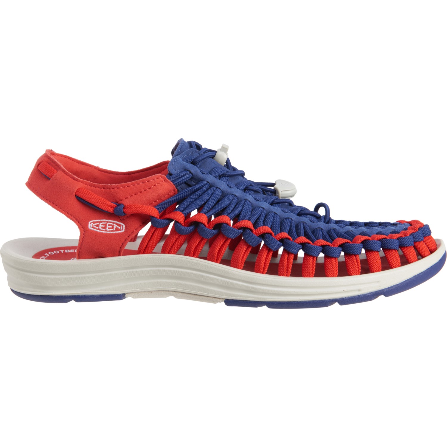 keen flat shoes