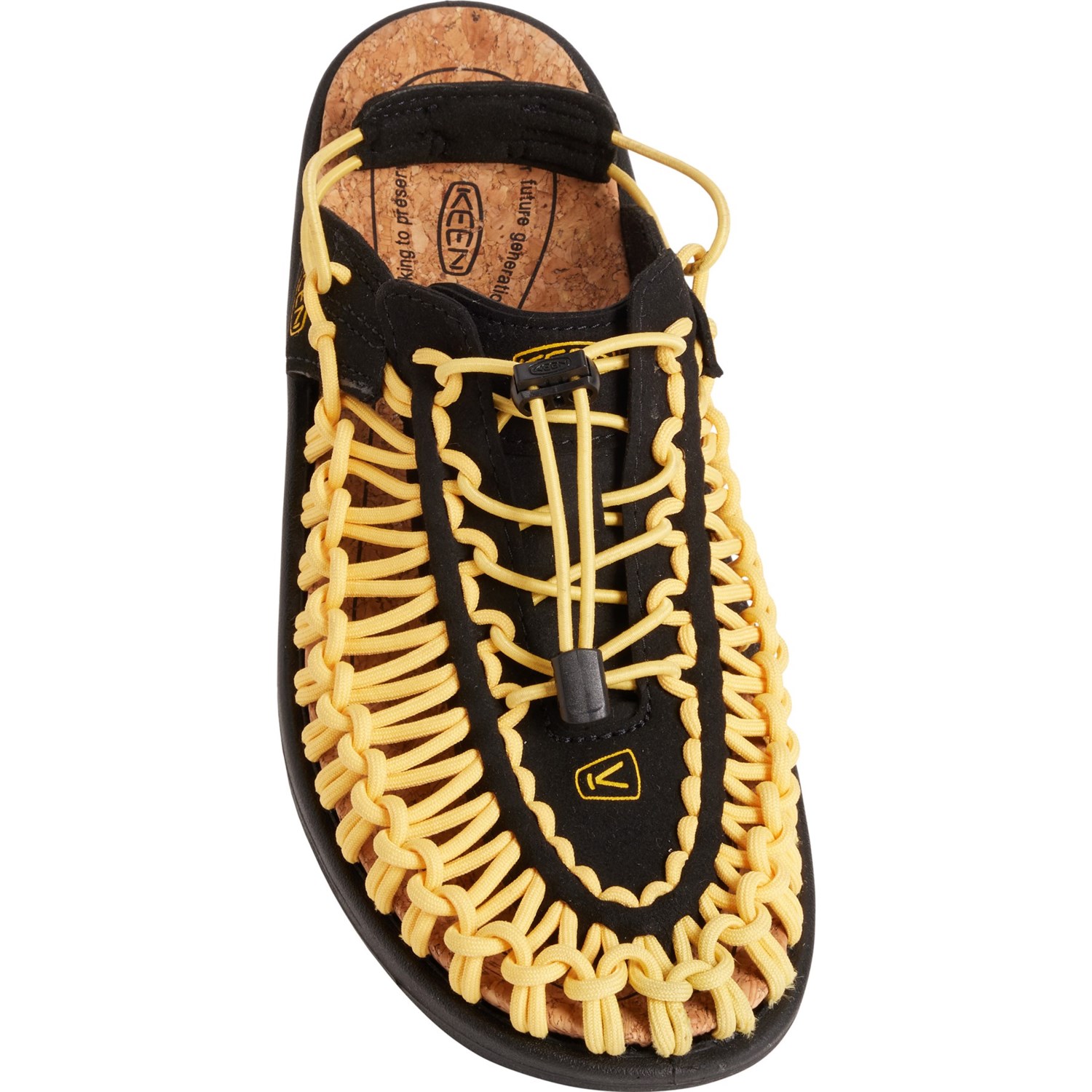 Keen Uneek II Convertible Sandals (For Men and Women) - Save 63%