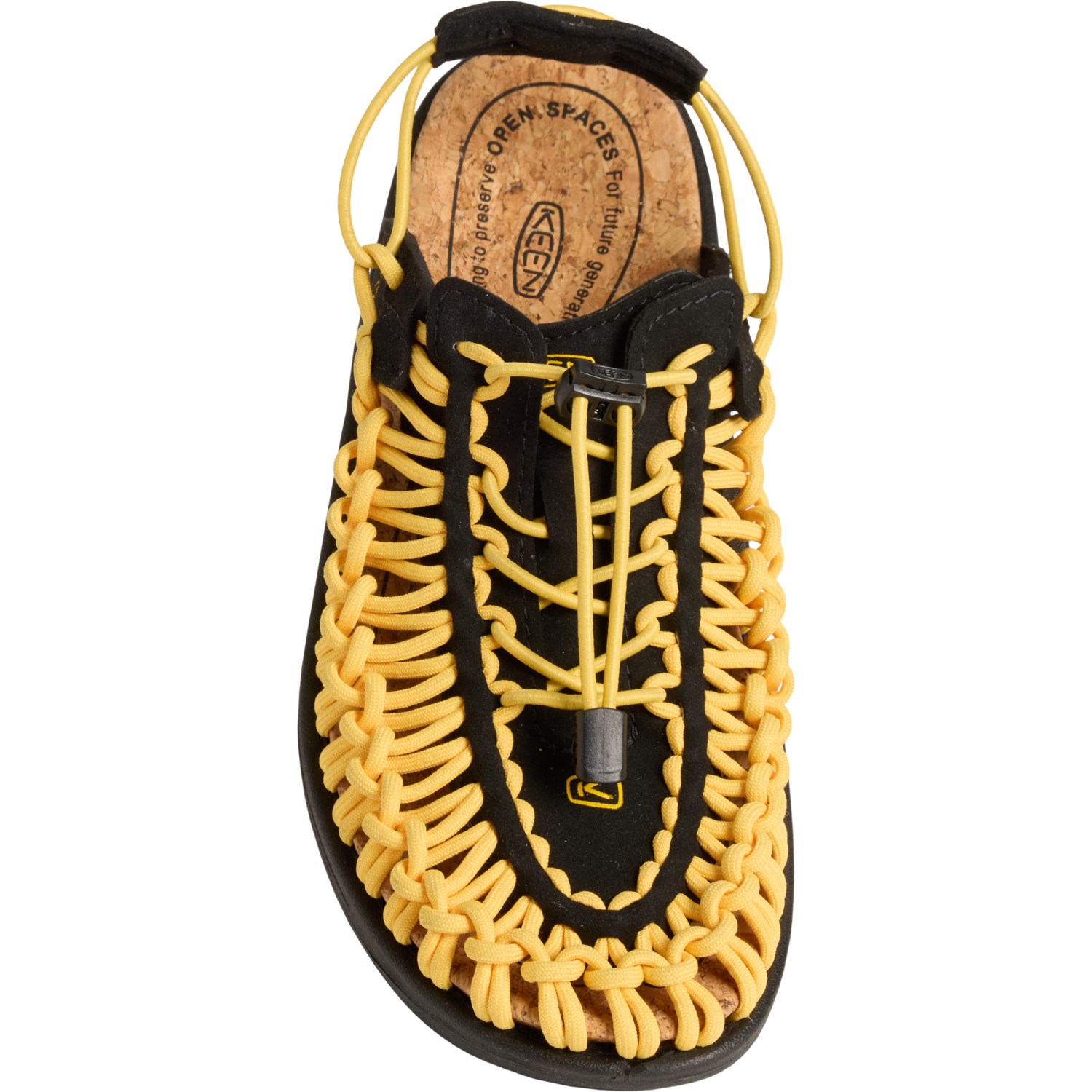 Keen Uneek II Convertible Sandals (For Men and Women) - Save 59%
