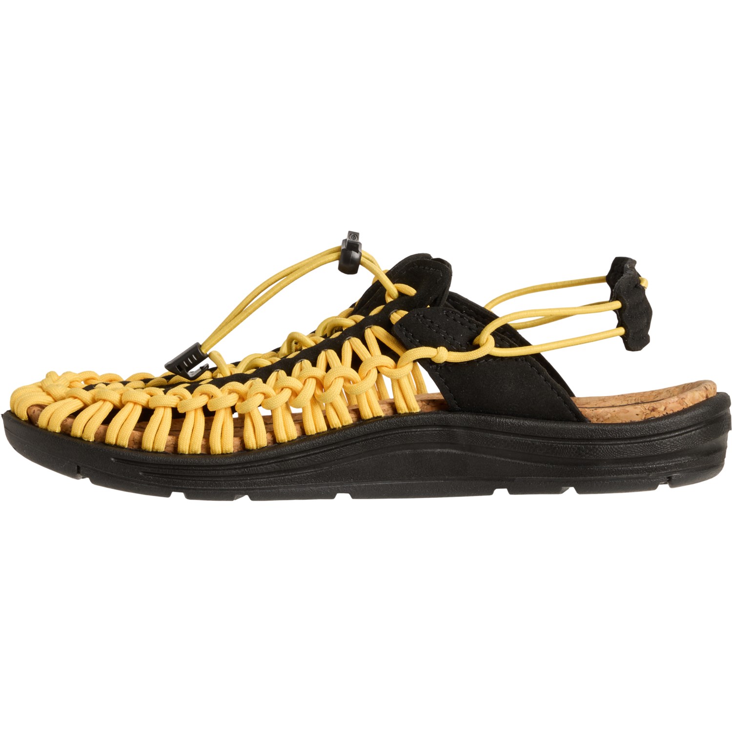 Keen Uneek II Convertible Sandals (For Men and Women) - Save 59%