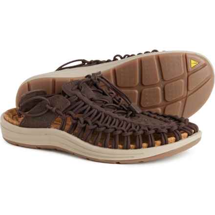 Keen Uneek II Convertible Sandals (For Women) in Java/Java