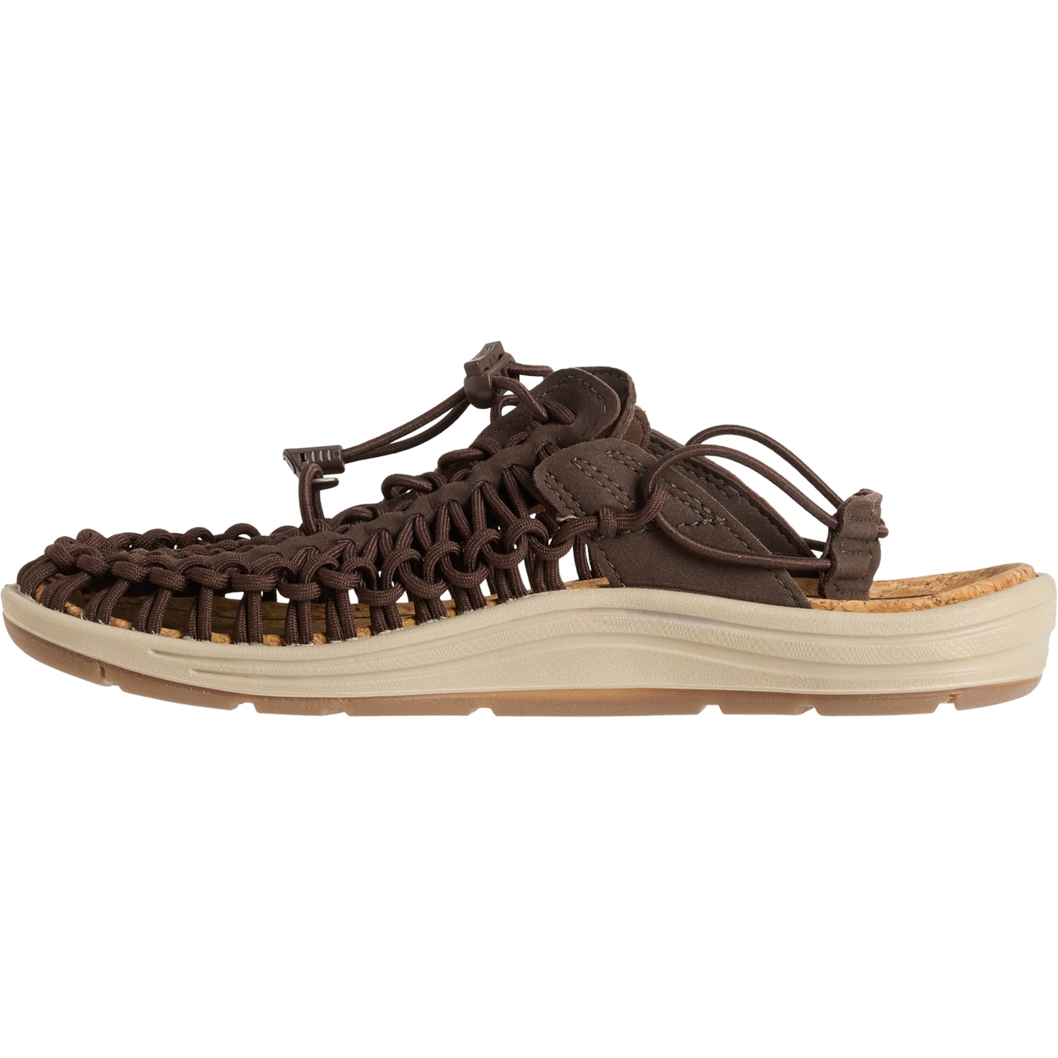 Keen Uneek II Harvest Sandals (For Men) - Save 59% display picture 2