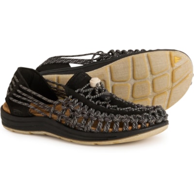 靴 KEEN UNEEK 2 HARVEST 25cm Keen Uneek II Harvest Sandals (For Women) - Save 59%