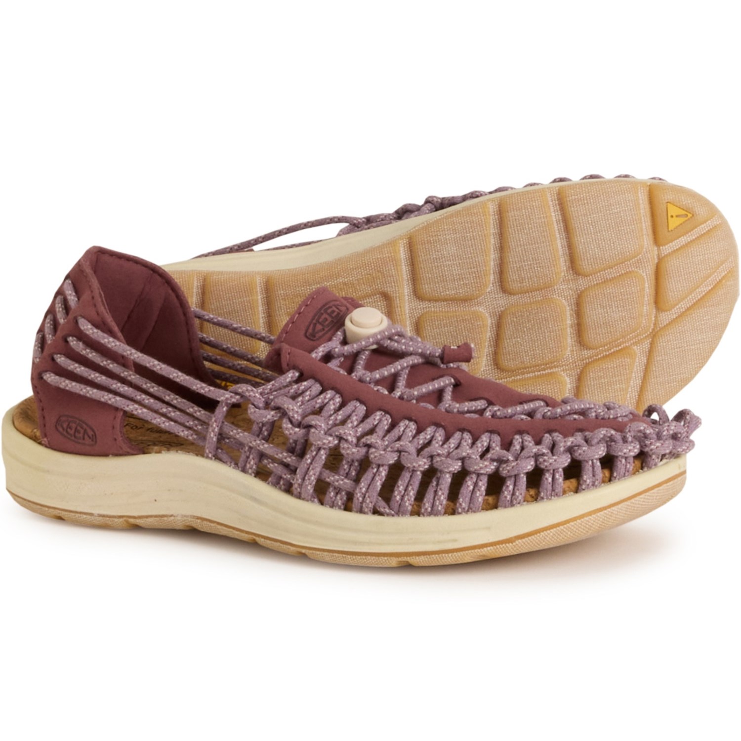 Keen Uneek II Harvest Sandals (For Women) - Save 59%