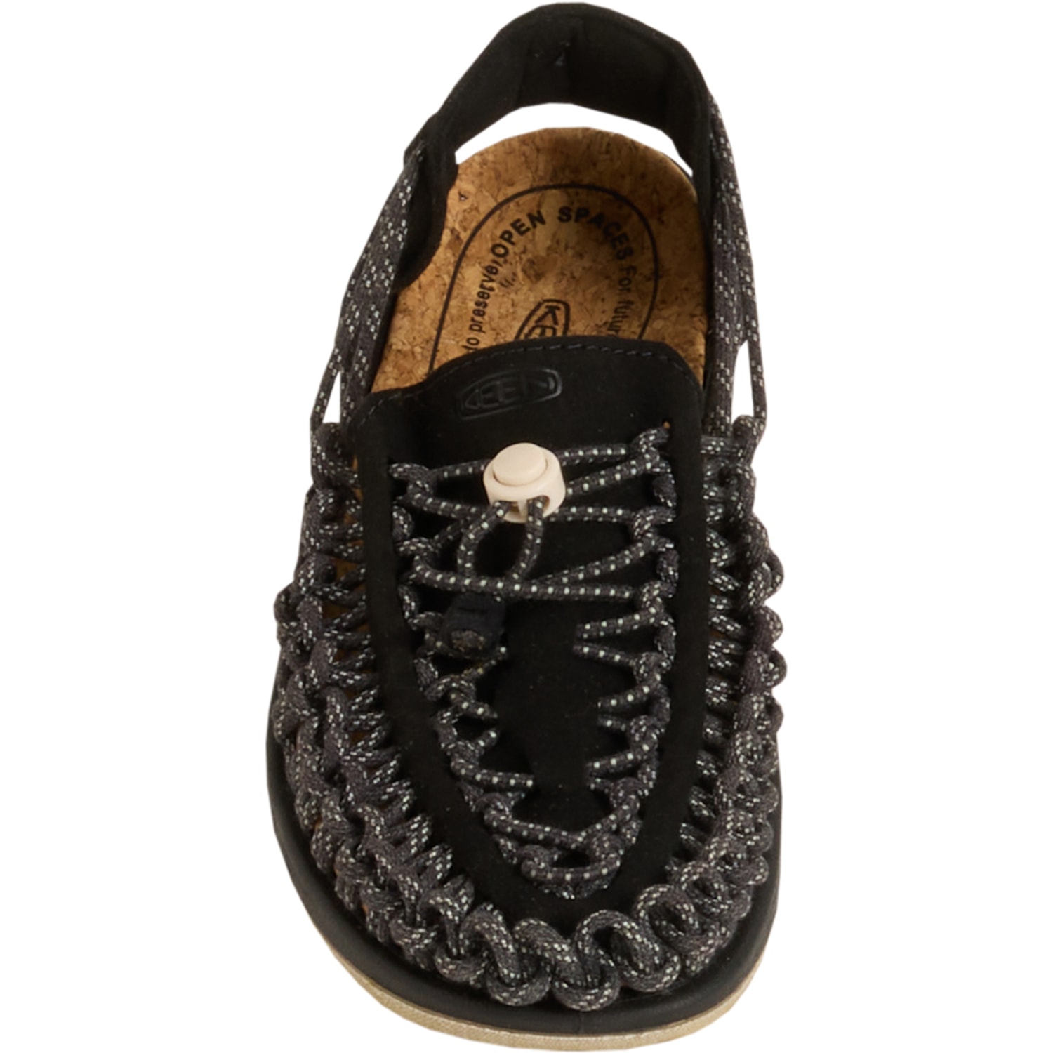 Keen Uneek II Harvest Sandals (For Women) - Save 59%