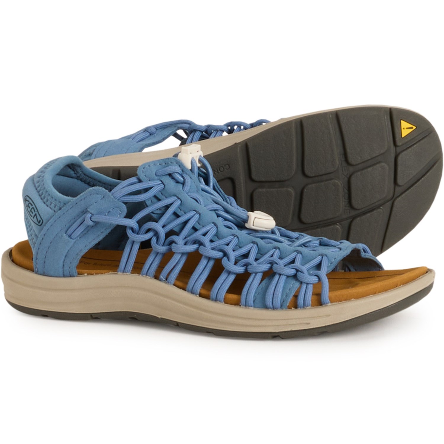 Keen Uneek II Open-Toe Sandals (For Women) - Save 59%