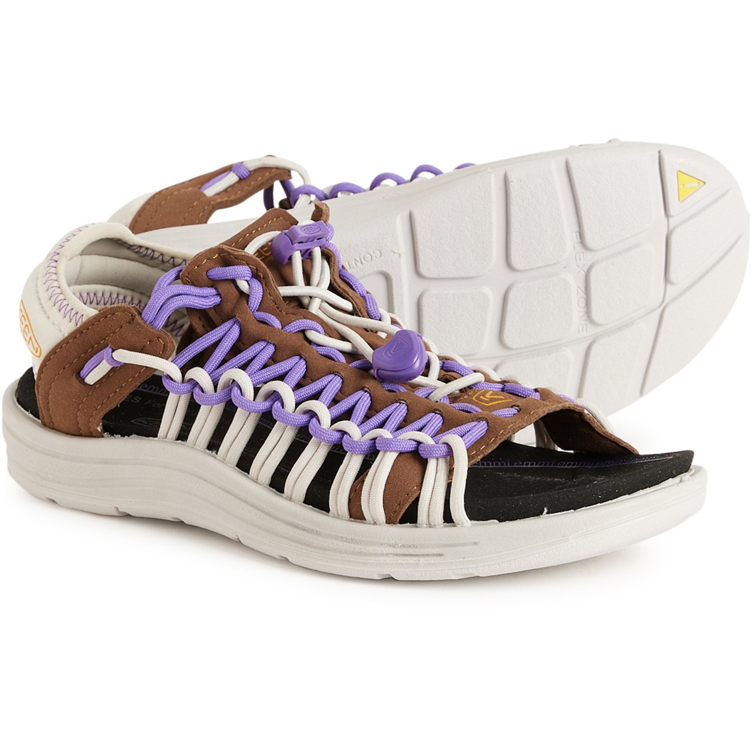 Keen Uneek II Open-Toe Sandals (For Women) - Save 55%
