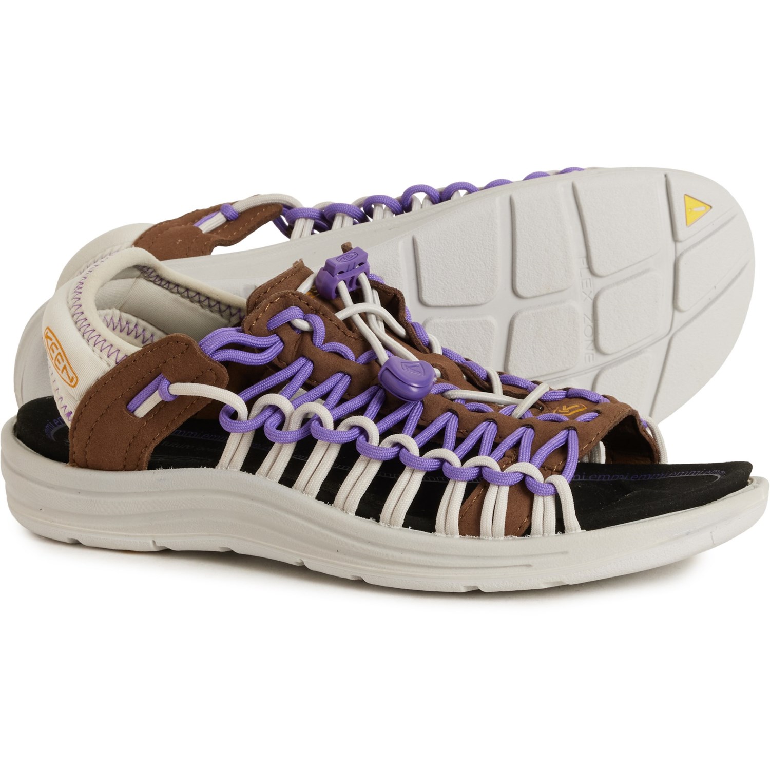 Keen Uneek II Open-Toe Sandals (For Women) - Save 55%