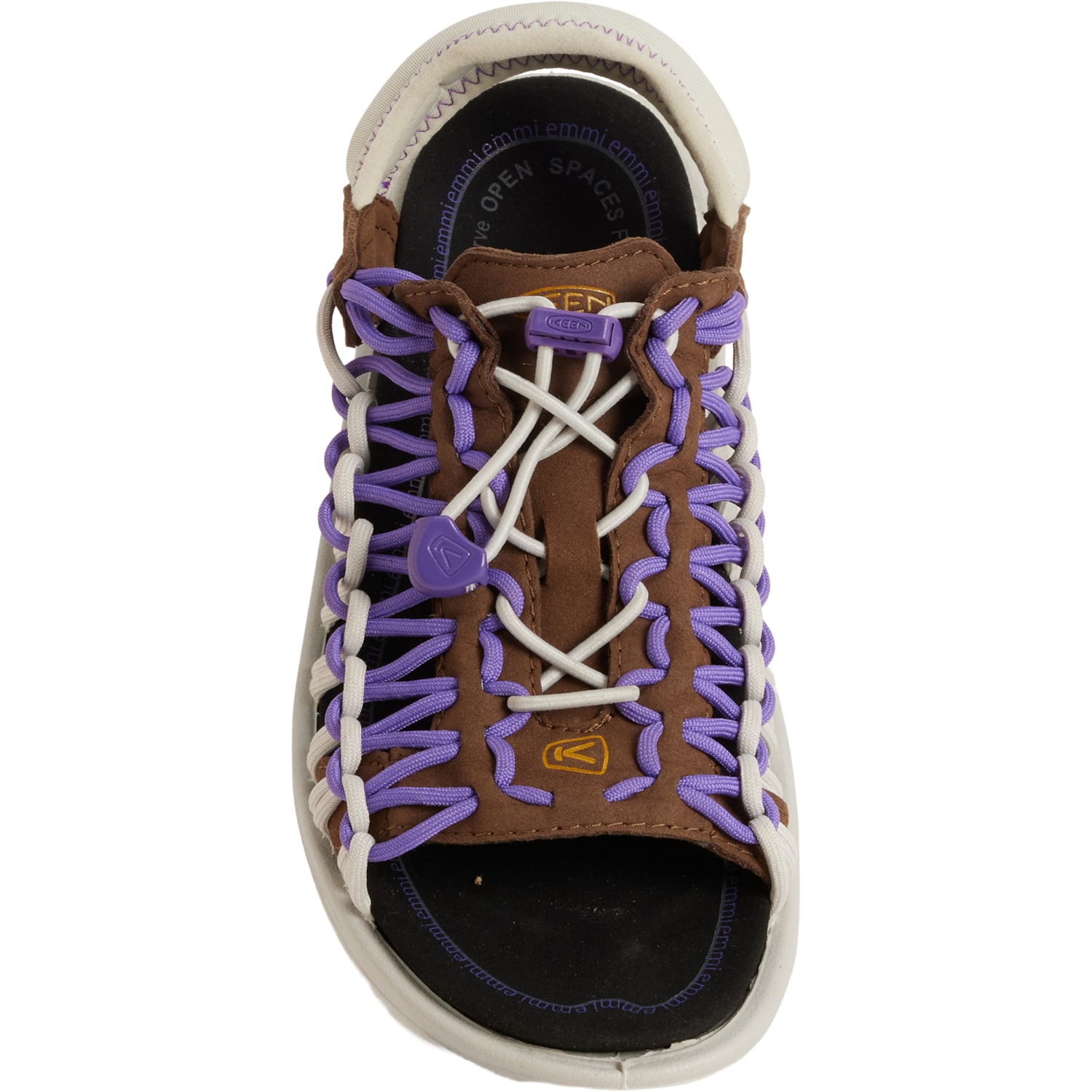 Keen Uneek II Open-Toe Sandals (For Women) - Save 50%