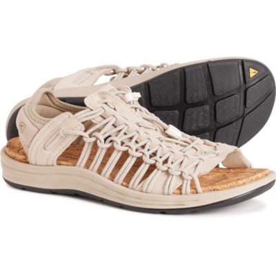 Keen Uneek II Open Toe Sport Sandals (For Men) - Save 68%