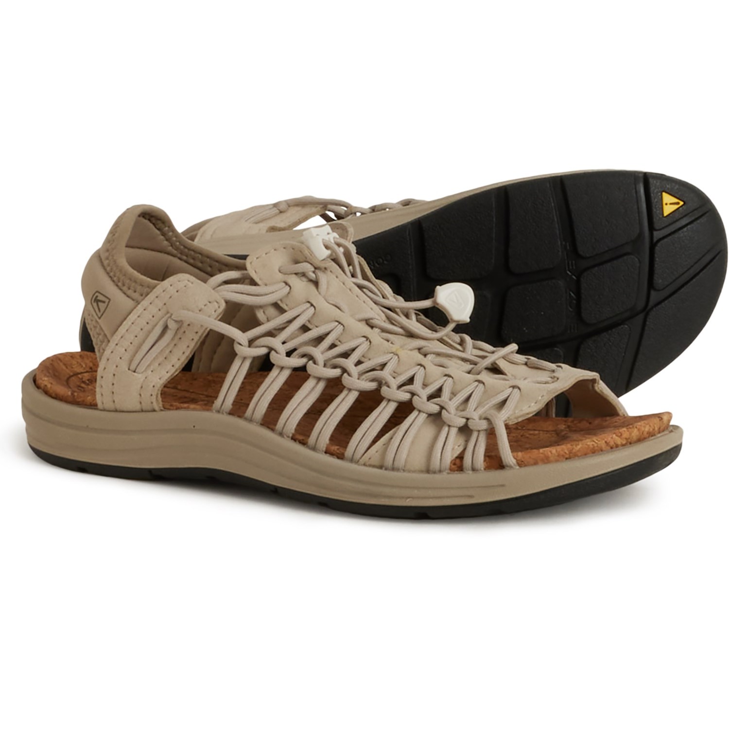 Keen Uneek II Open Toe Sport Sandals (For Men) - Save 78%