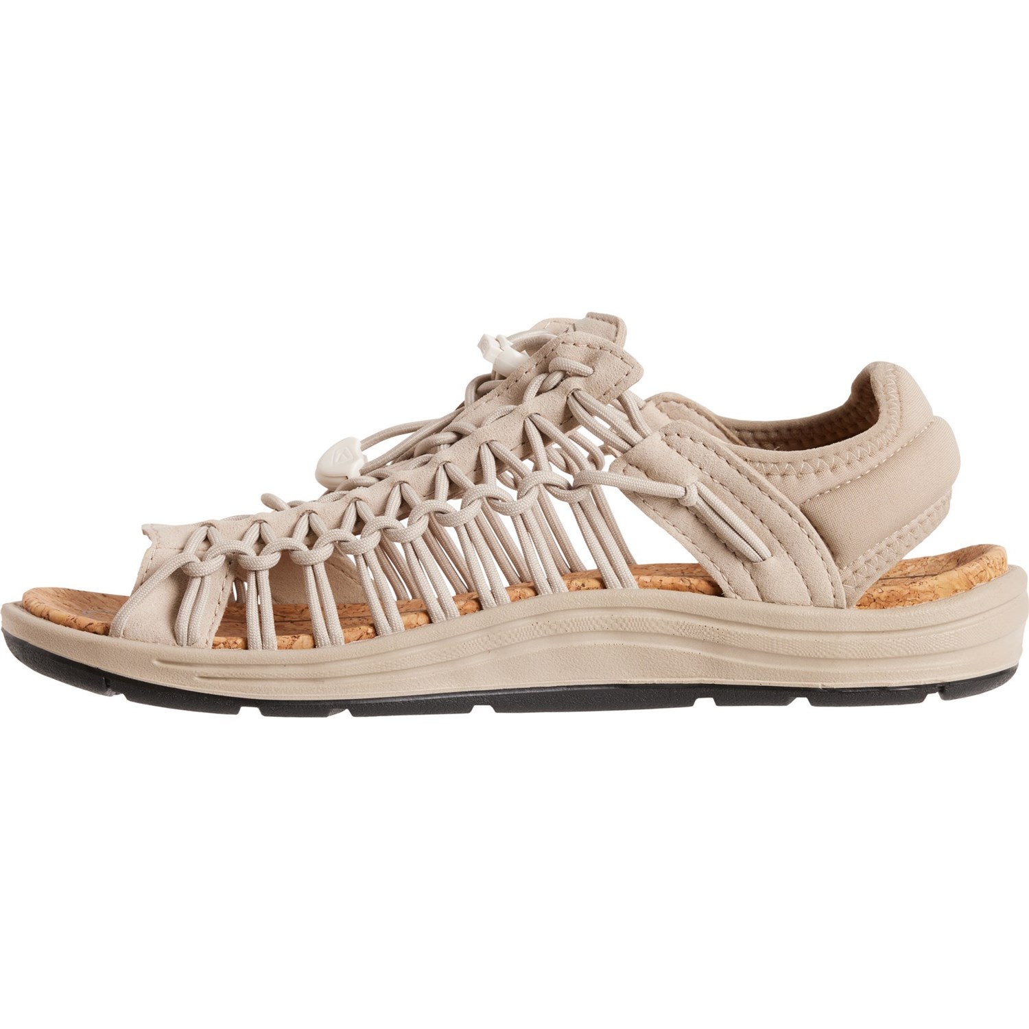 Keen Uneek II Open Toe Sport Sandals (For Men) - Save 68%