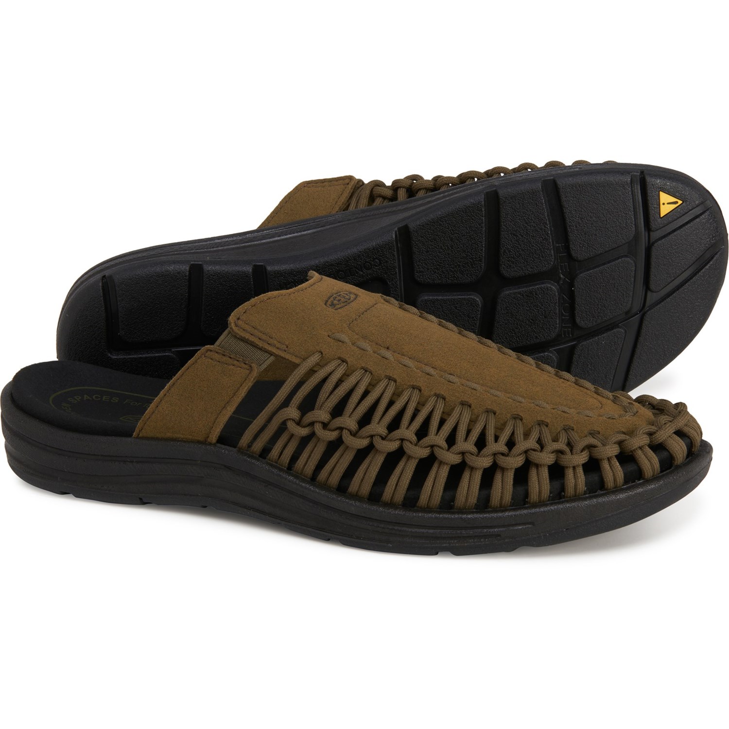 keen uneek 2 slide