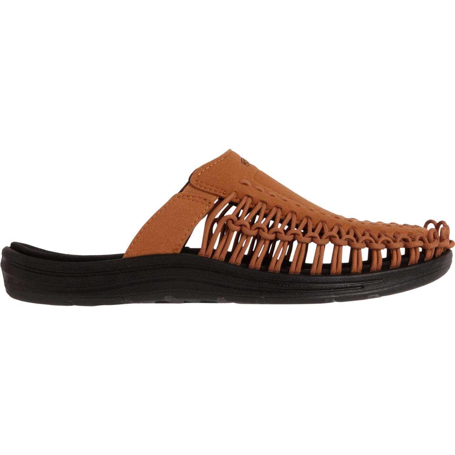 Amazon.com | KEEN Women's Uneek 2 Slide Sandals, Birch/Plaza