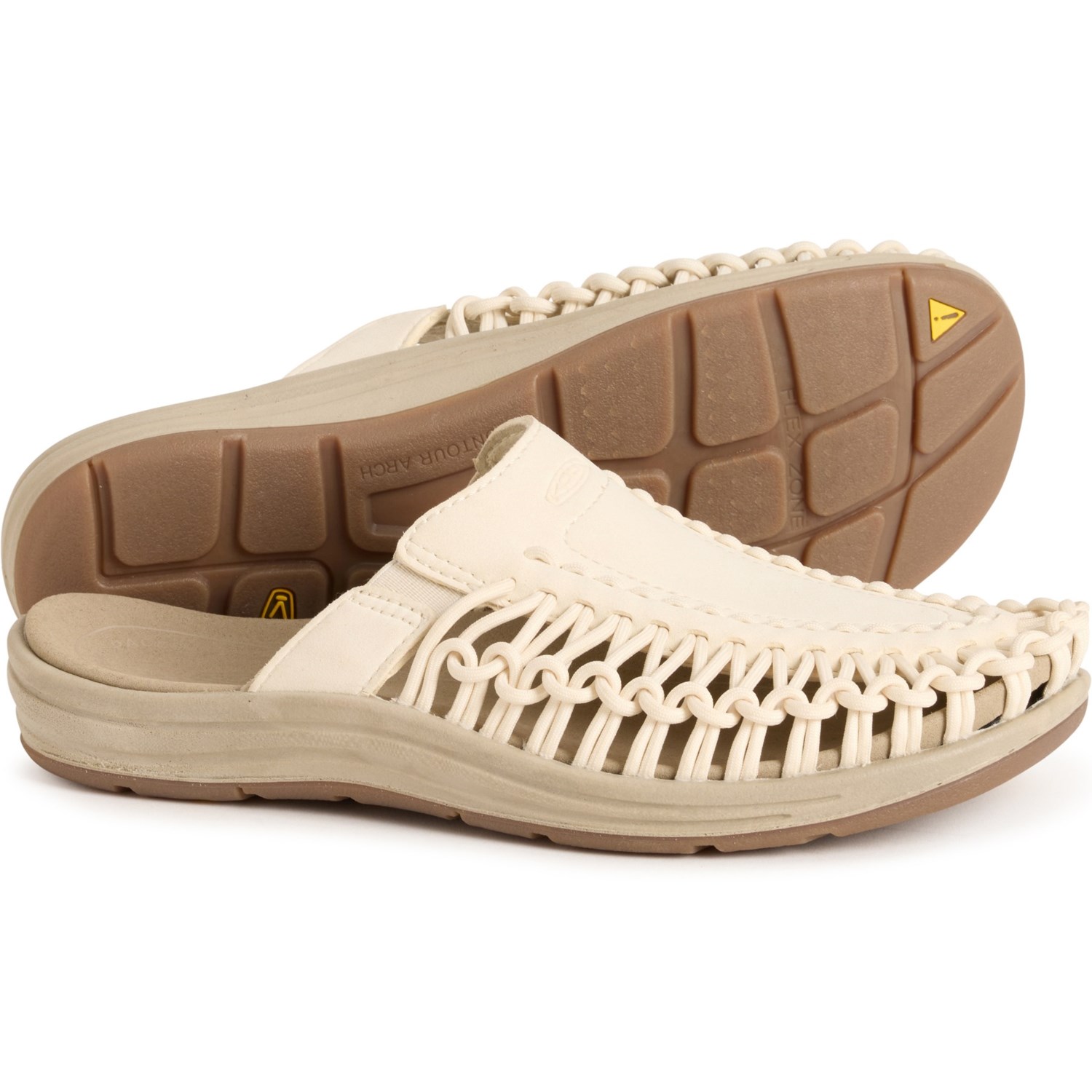 Keen Uneek II Slide Sandals (For Women) - Save 55%