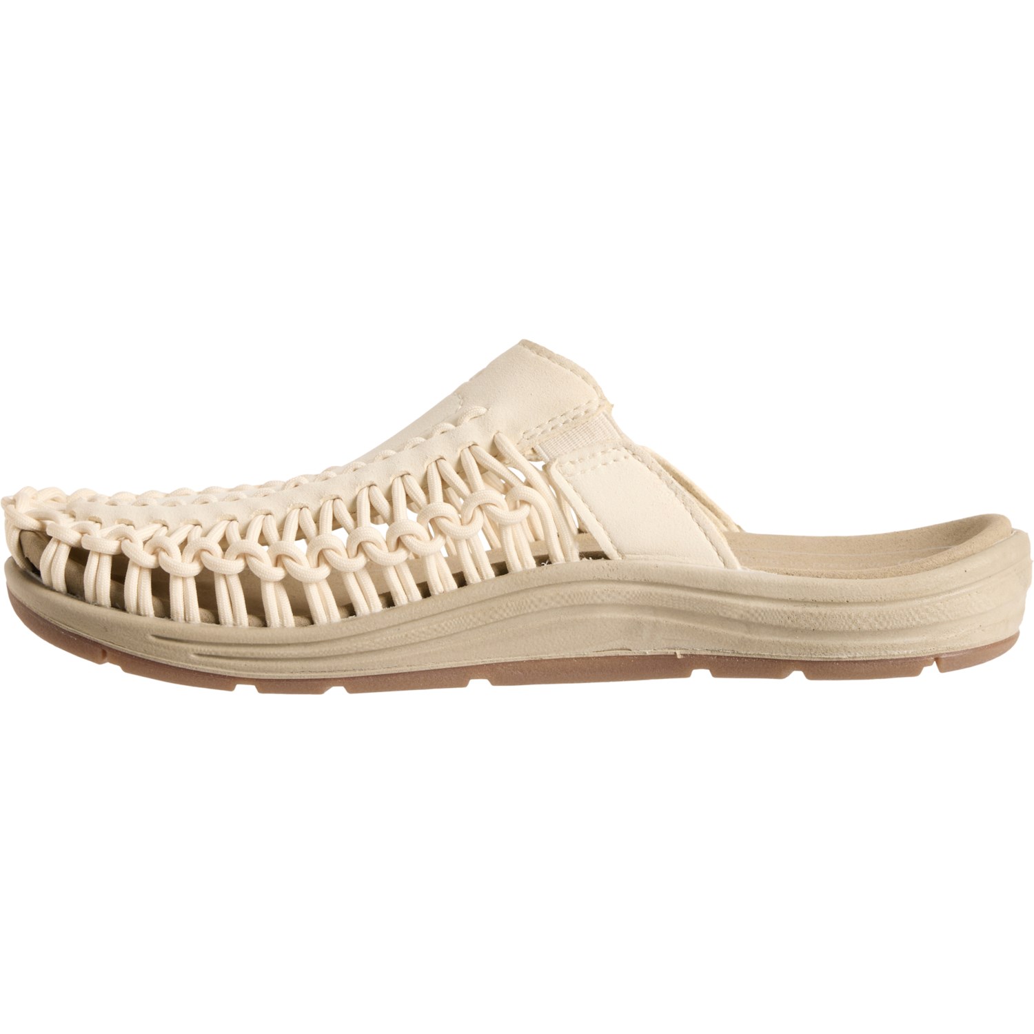 Keen Uneek II Slide Sandals (For Women) - Save 55%