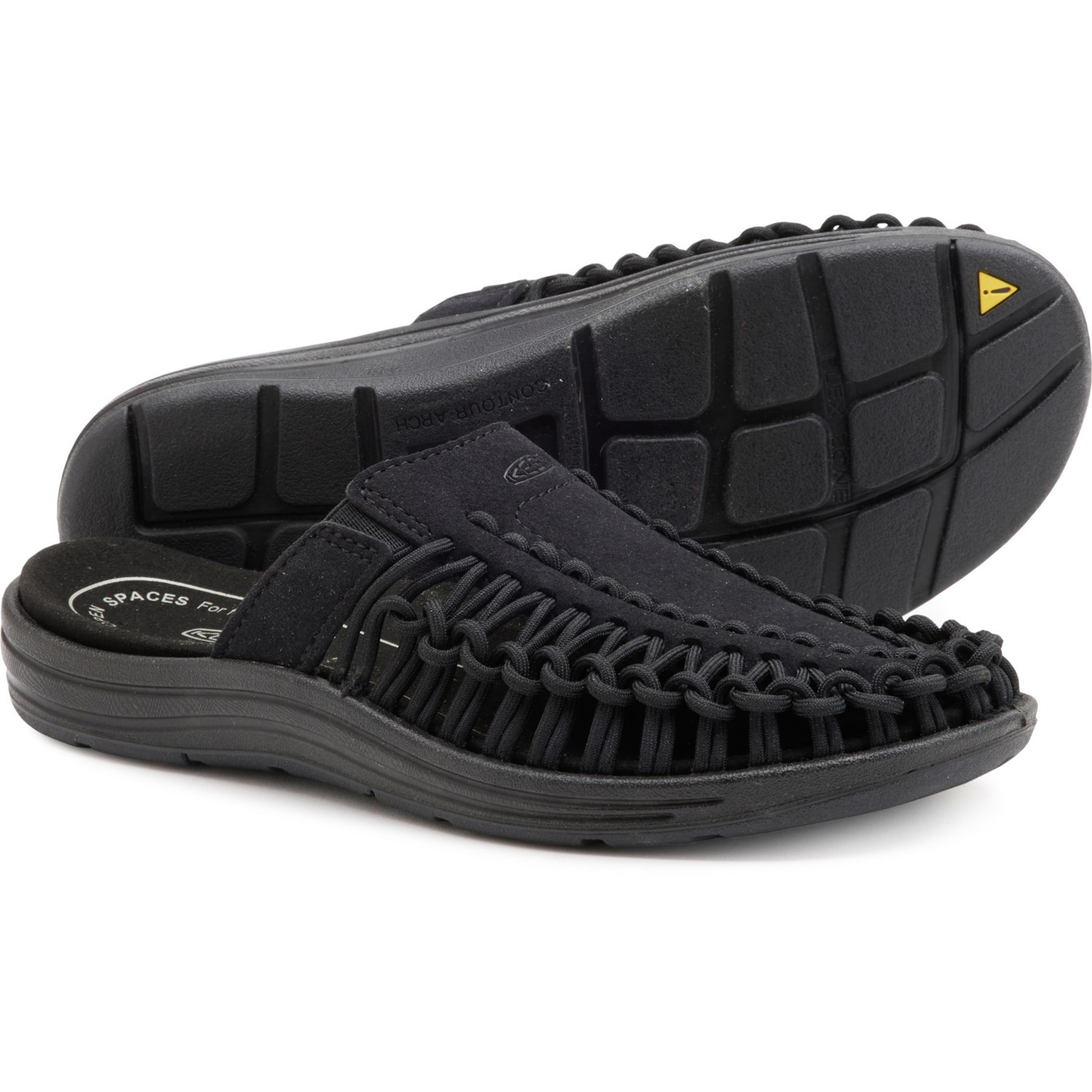 Keen Uneek II Sport Slide Sandals (For Women) - Save 46%