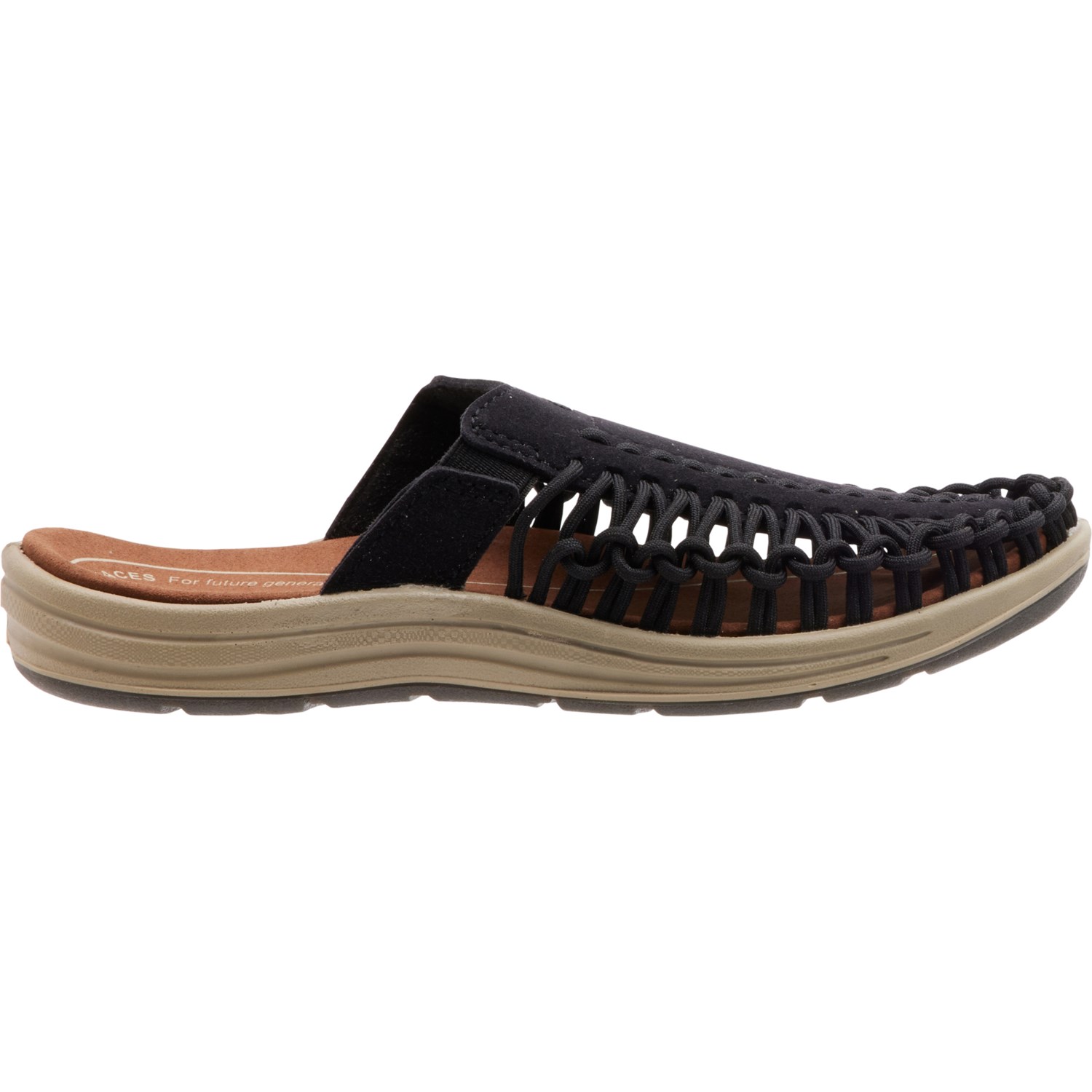 Keen Uneek II Sport Slide Sandals (For Women) - Save 46%