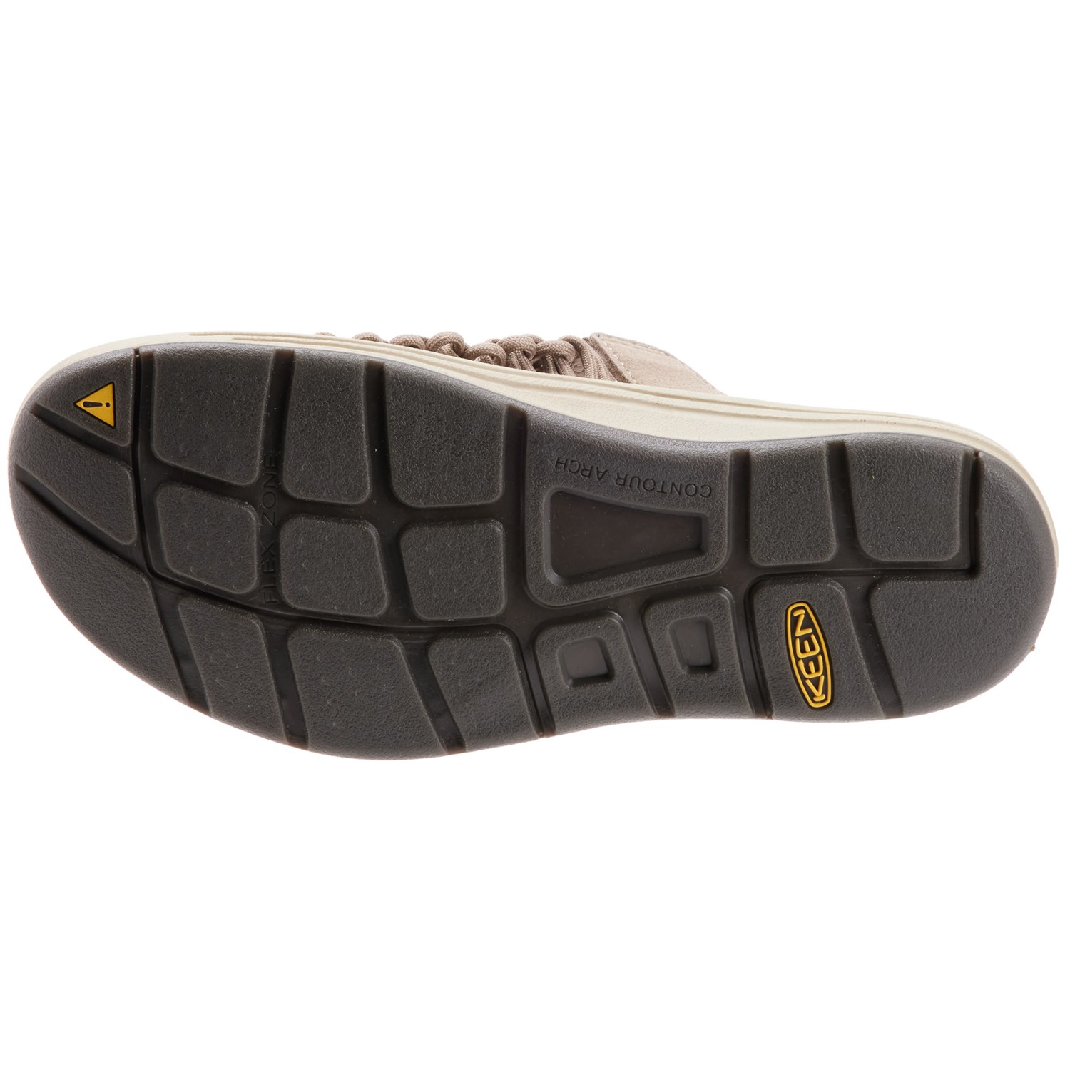 Keen Uneek II Sport Slide Sandals (For Women) - Save 46%