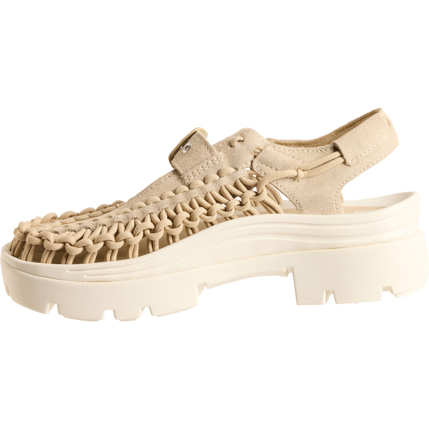 Keen Uneek PLT Mary Jane Sneakers (For Women) - Save 68%