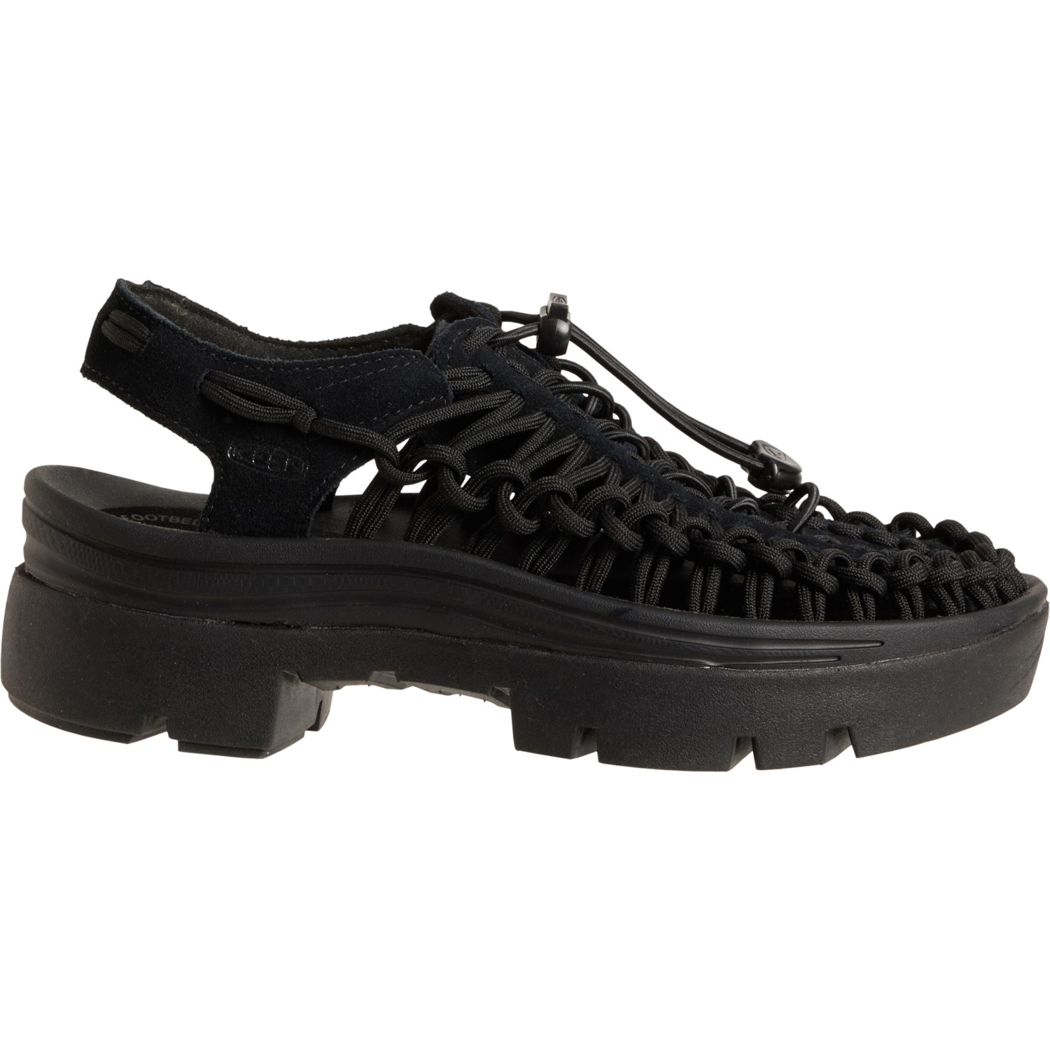 Keen Uneek PLT Sneakers (For Women) - Save 68%