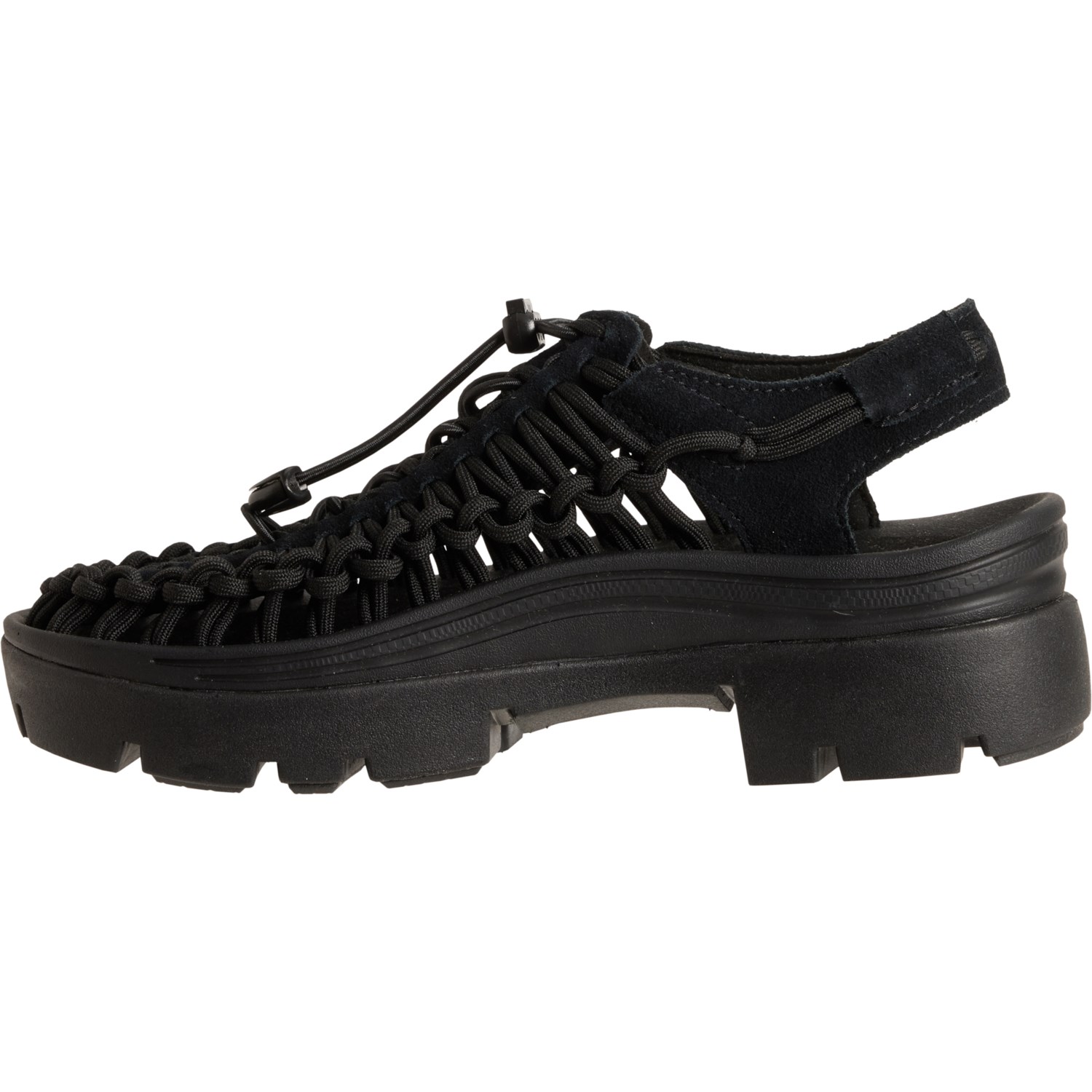 新品！KEEN:UNEEK PLT　23cm（SHIPS購入） Keen Uneek PLT Sneakers (For Women) - Save 68%