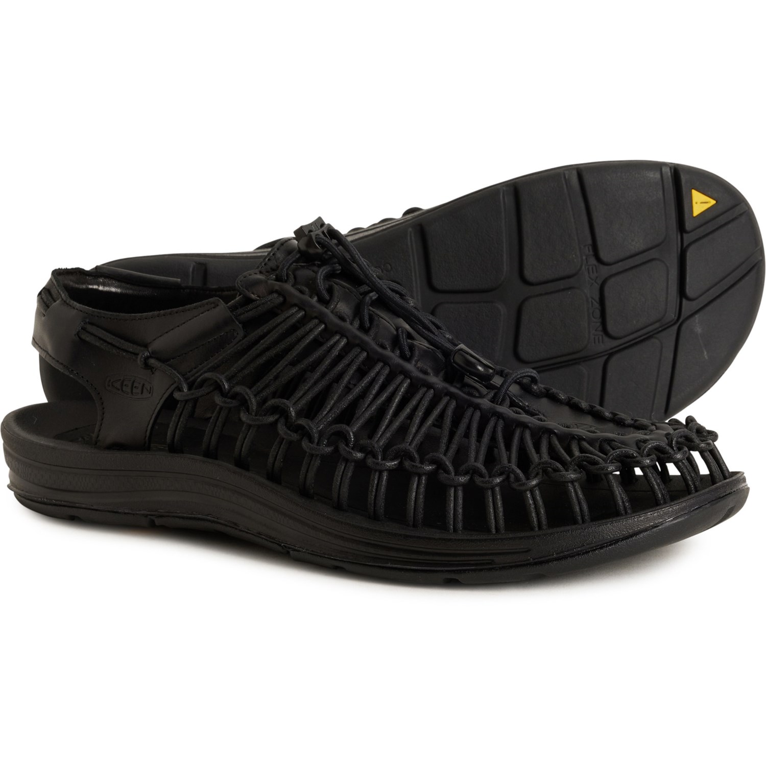 KEEN UNEEK PREMIUM LEATHER プレミアムレザー KEEN 限定モデル キーン サンダル ユニーク プレミアム レザー M