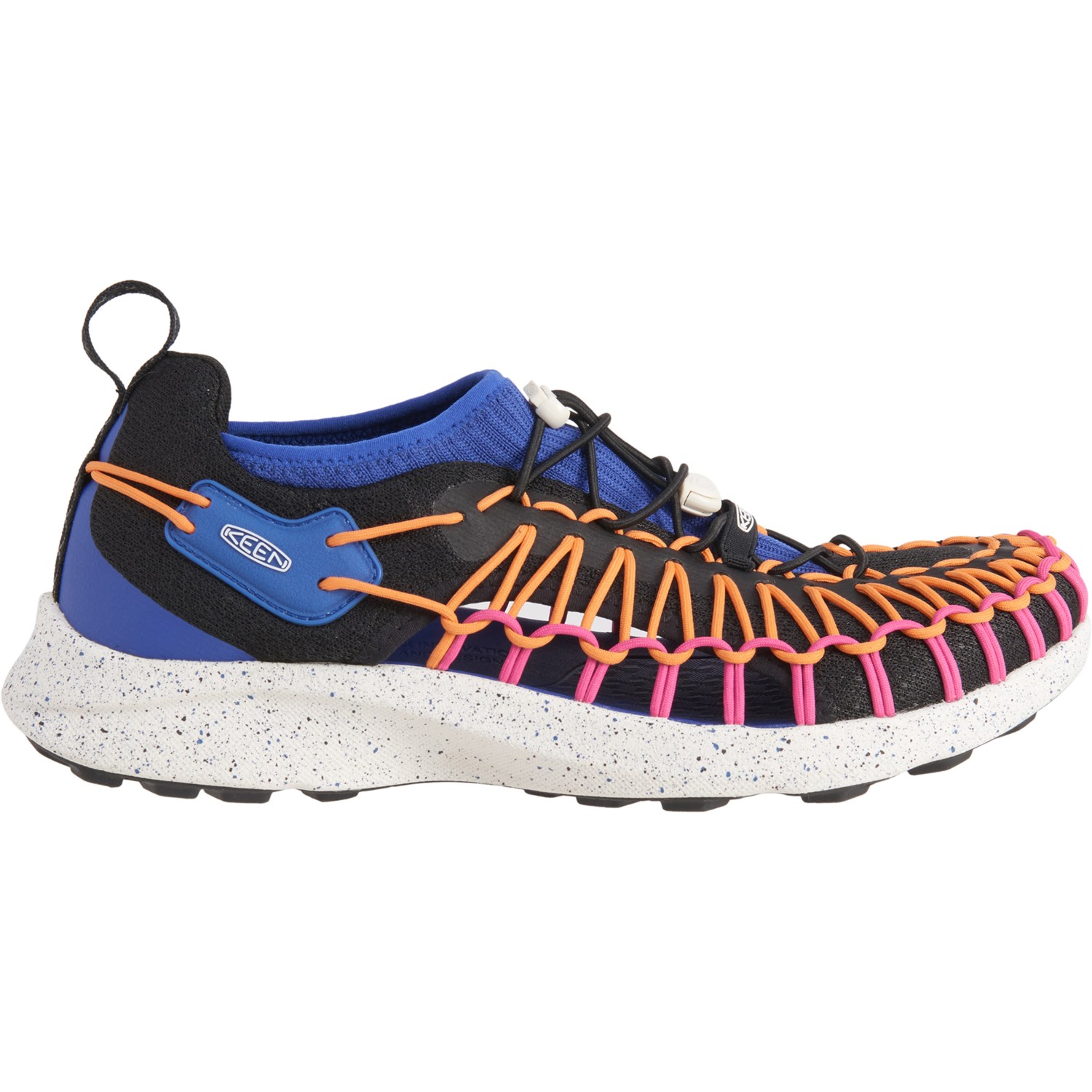 Keen Uneek Sneakers (For Men) - Save 33%