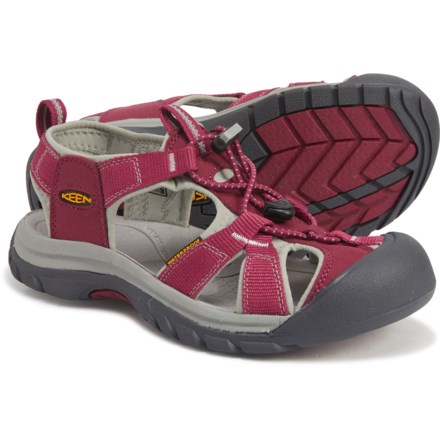 keen sierra sandals