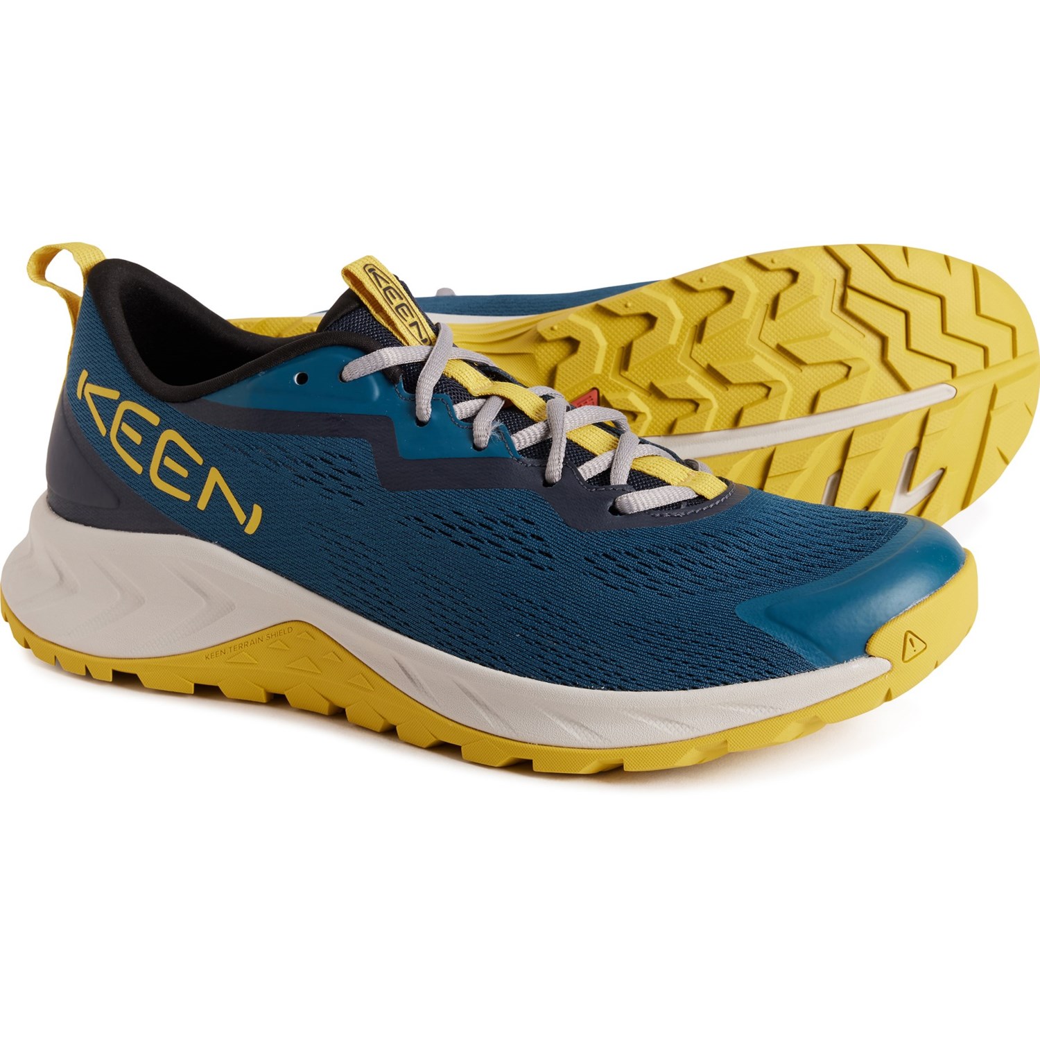 Keen Versacore Speed Hiking Shoes (For Men) - Save 45%