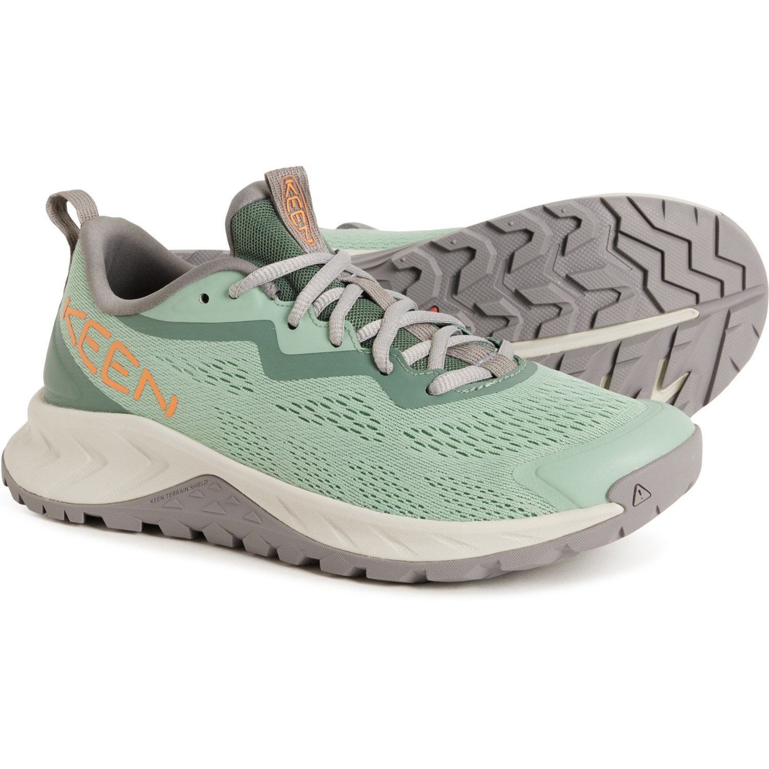 新作からSALEアイテム等お得な商品満載 Women) (For Shoes Running Trail Speed Versacore Keen - 57% Save 自転車本体
