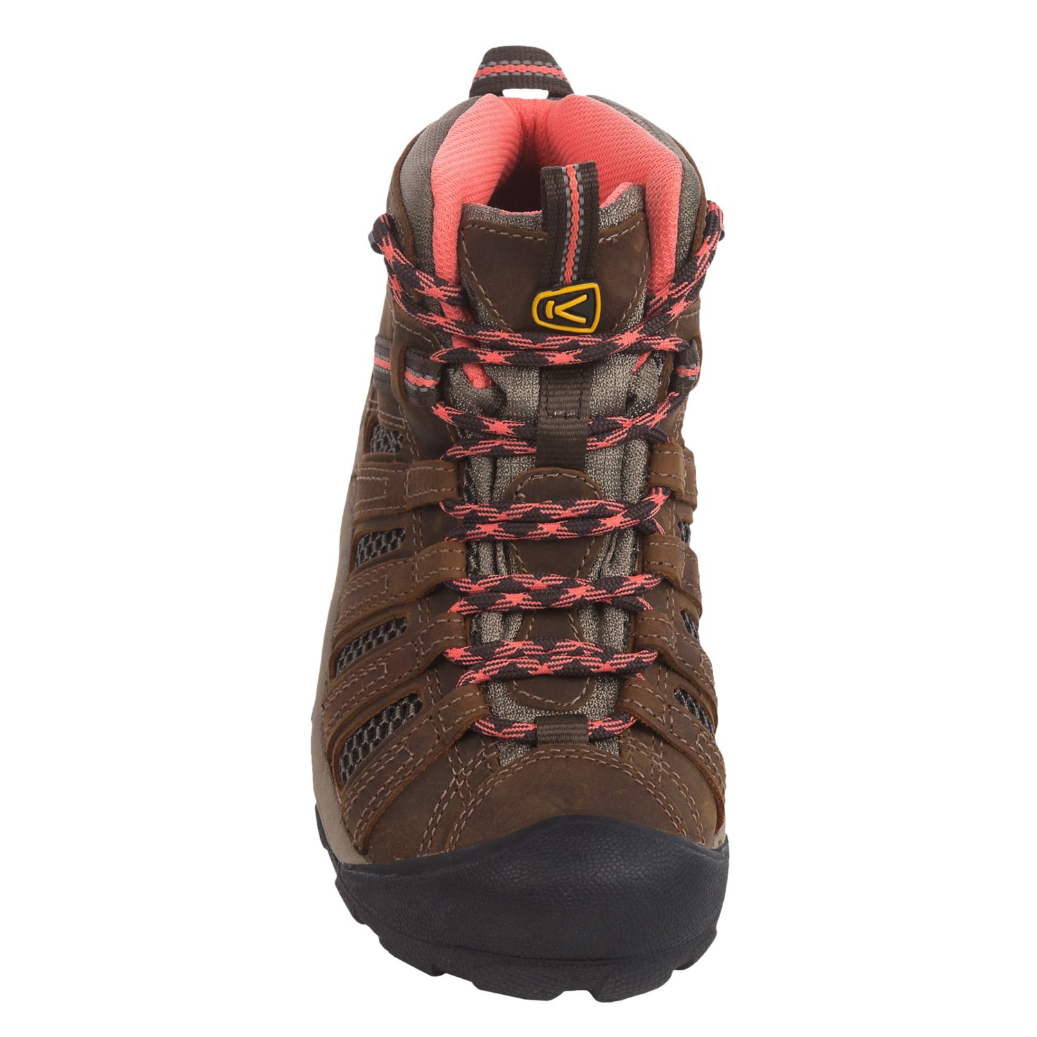 Keen Voyageur Mid Hiking Boots (For Women) - Save 68%