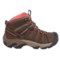 294JW_4 Keen Voyageur Mid Hiking Boots (For Women)