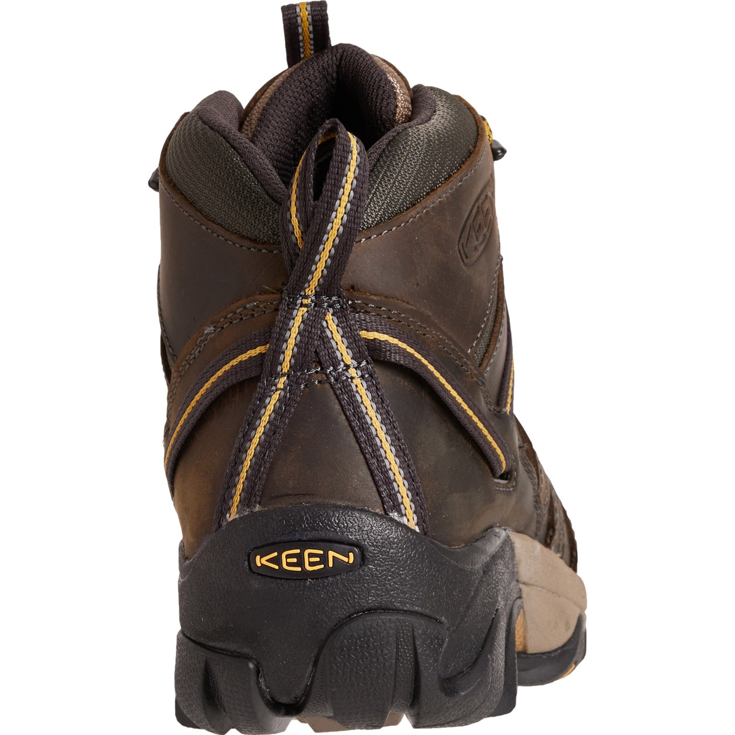 Keen voyageur mid best sale