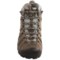 2069K_2 Keen Voyageur Mid Hiking Boots - Leather (For Women)