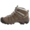 2069K_5 Keen Voyageur Mid Hiking Boots - Leather (For Women)