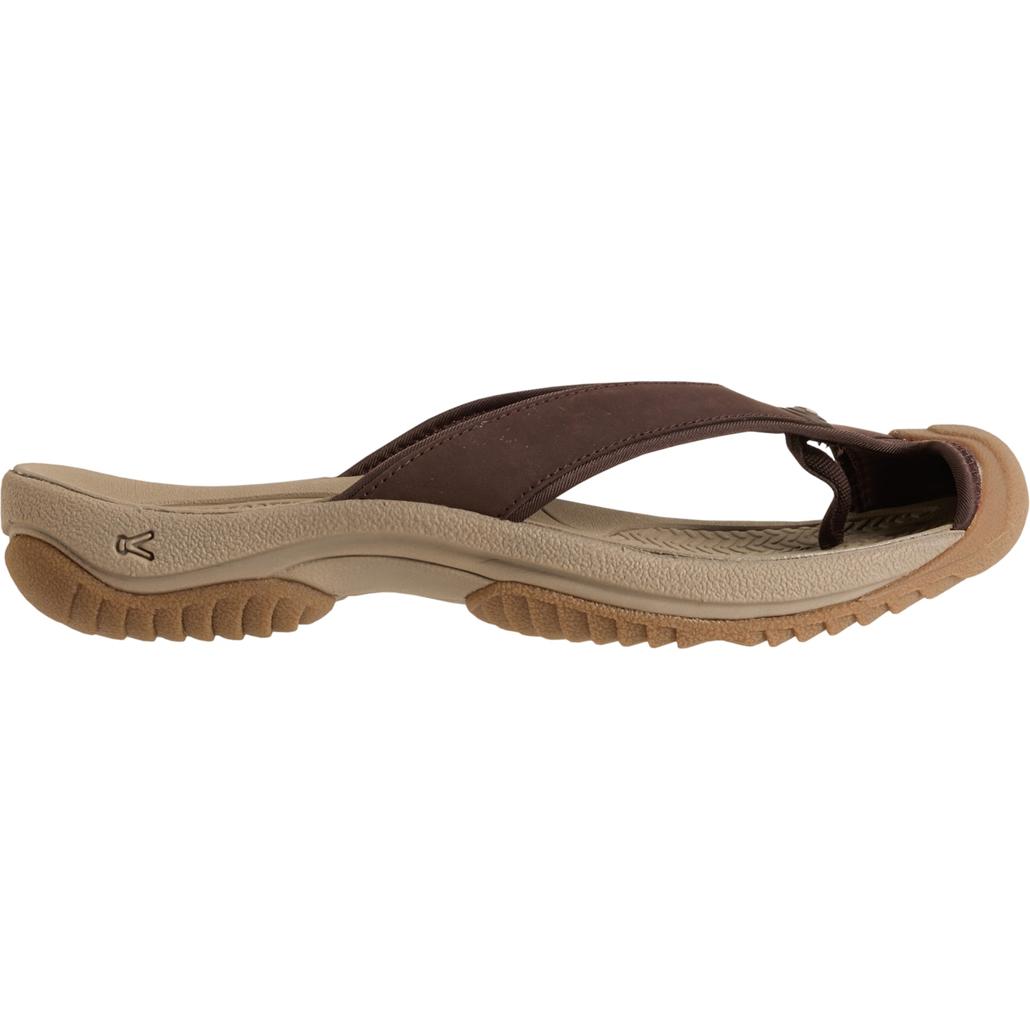 Keen Waimea TG Flip-Flops (For Men) - Save 40%