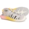 Keen Whisper Lite Sandals (For Women) in Alloy/Orchid Smoke