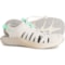 Keen Whisper Lite Sandals (For Women) in Vapor/Cabbage