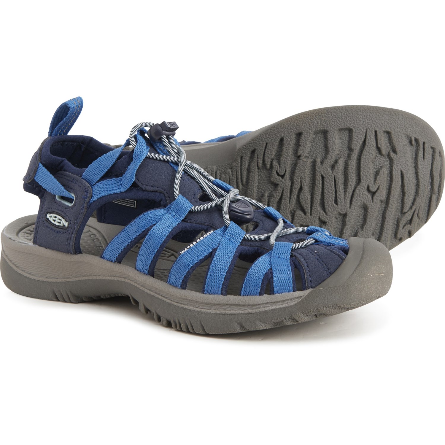 keen whisper women