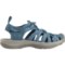 1HXKA_3 Keen Whisper Sandals (For Women)